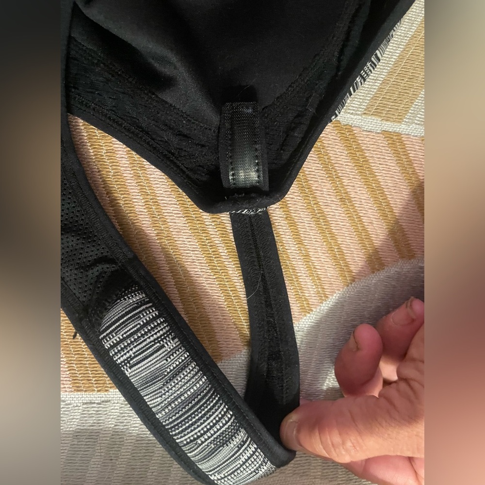 Sports bra - Picture 5 of 6